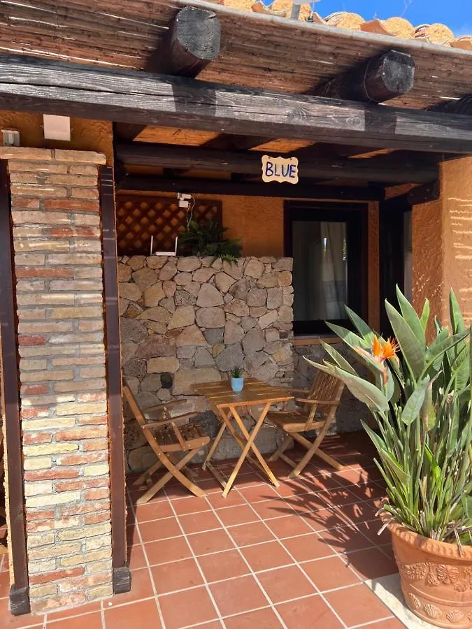 Antico Casale Del Poggio Hotel Capoterra