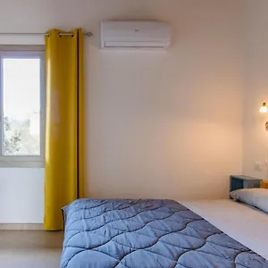  Ferienhaus A 100mt Dalla